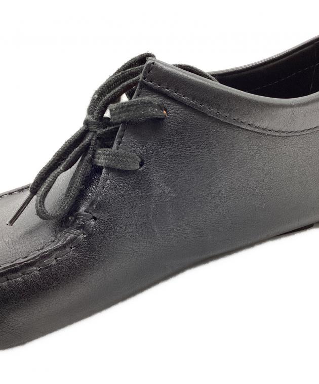 中古・古着通販】LOUIS VUITTON (ルイ ヴィトン) シューズ ブラック