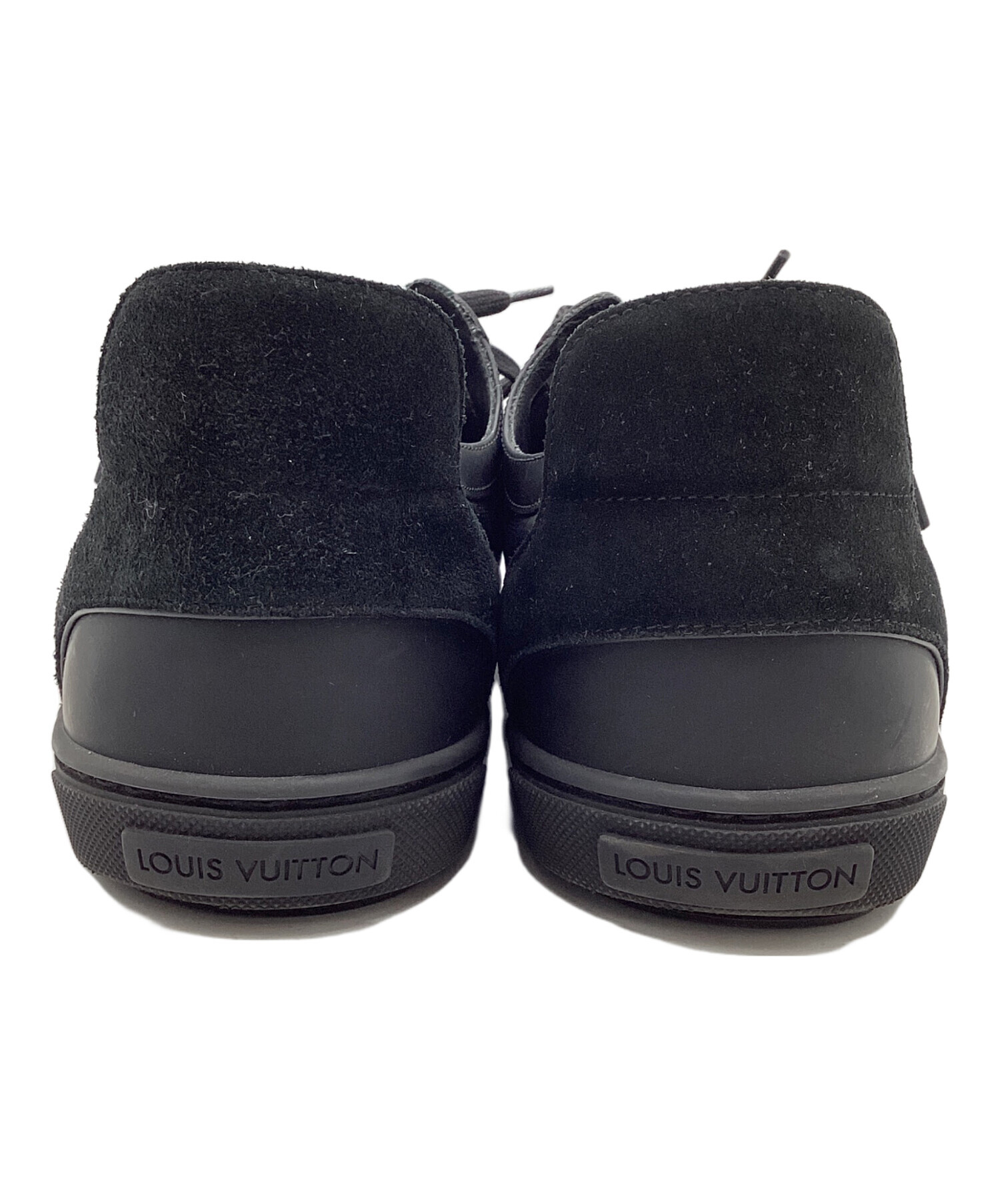 中古・古着通販】LOUIS VUITTON (ルイ ヴィトン) サイドジップ 