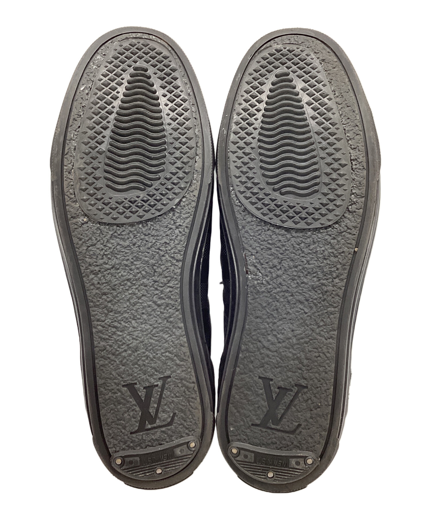 中古・古着通販】LOUIS VUITTON (ルイ ヴィトン) サイドジップ