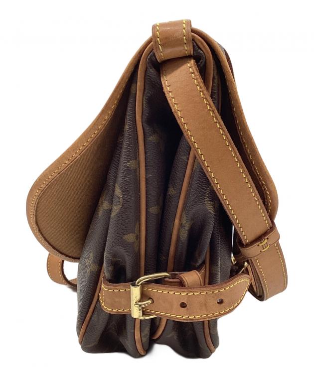 中古・古着通販】LOUIS VUITTON (ルイ ヴィトン) ソミュール30