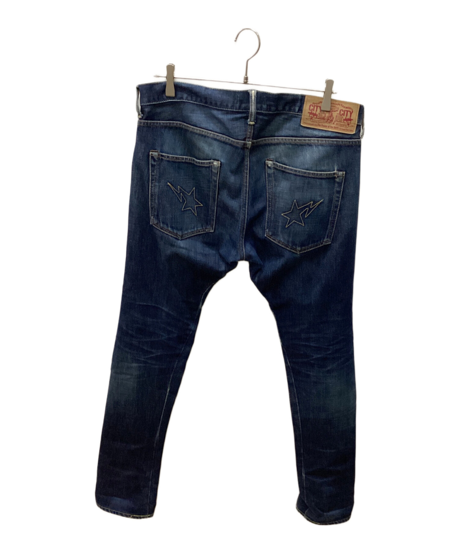 中古・古着通販】A BATHING APE CLASSICS (ァ・ベイシング・エイプ