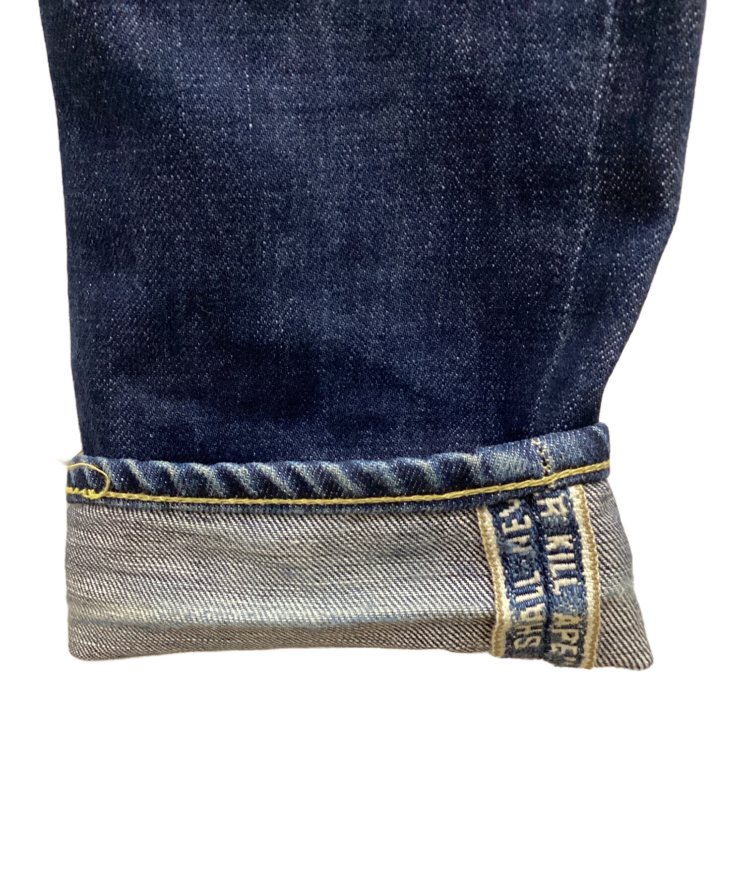 中古・古着通販】A BATHING APE CLASSICS (ァ・ベイシング・エイプ