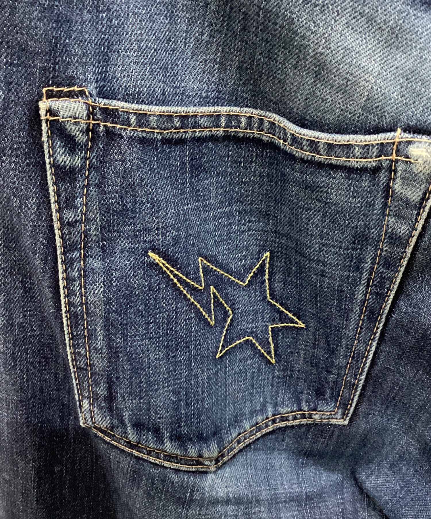 中古・古着通販】A BATHING APE CLASSICS (ァ・ベイシング・エイプ