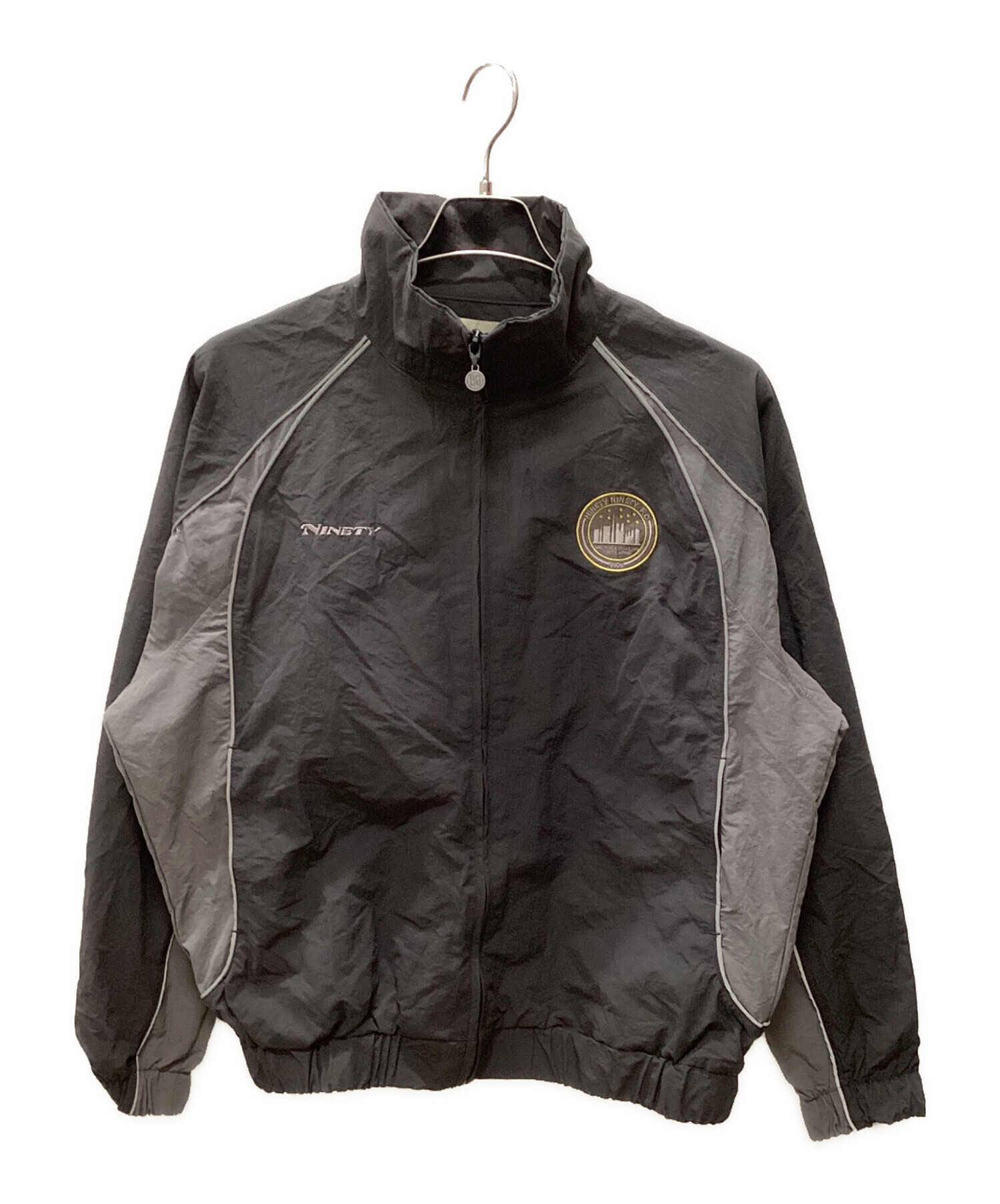 9090 ナイロンジャケット 9090 × umbro Nylon Track Jacket – YZ 9090