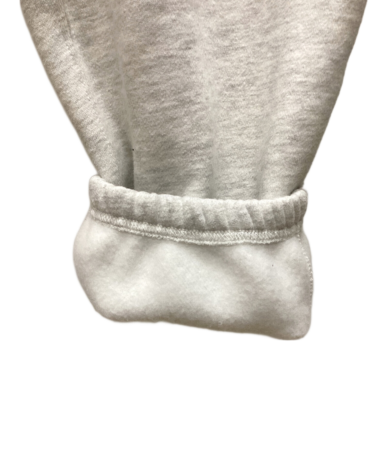 中古・古着通販】FAT (エフエーティー) CARGOLETIC ライトグレー