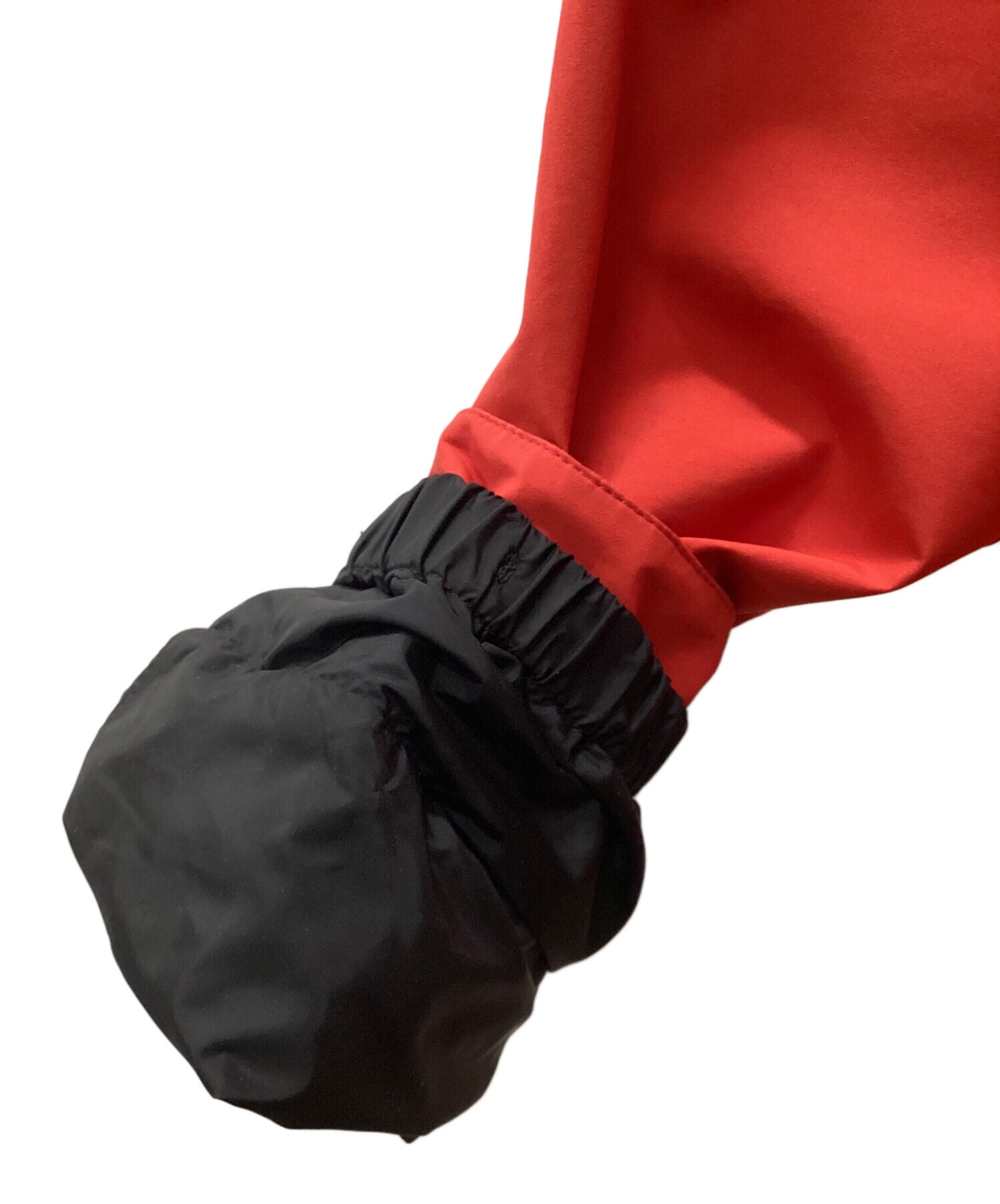 中古・古着通販】PRADA SPORTS (プラダスポーツ) ナイロンジャケット