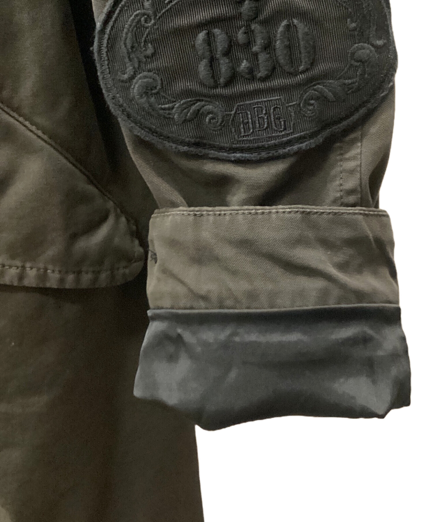 中古・古着通販】DIESEL Black Gold (ディーゼル ブラック ゴールド