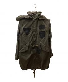コート、DIESEL Black Gold(ディーゼル ブラック ゴールド)、在庫あり