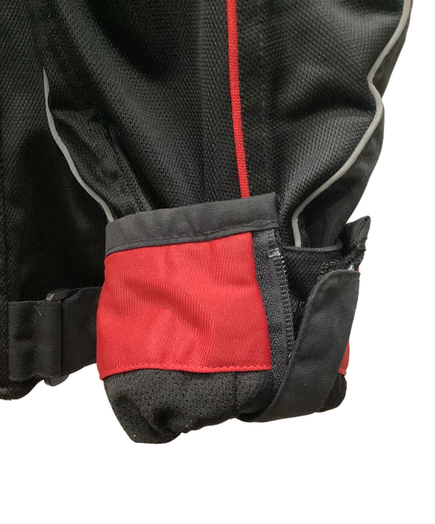 中古・古着通販】SIMPSON (シンプソン) ライダースジャケット ブラック