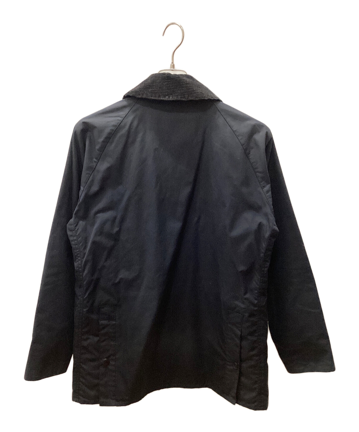 中古・古着通販】Barbour (バブアー) ビデイル ネイビー サイズ:40