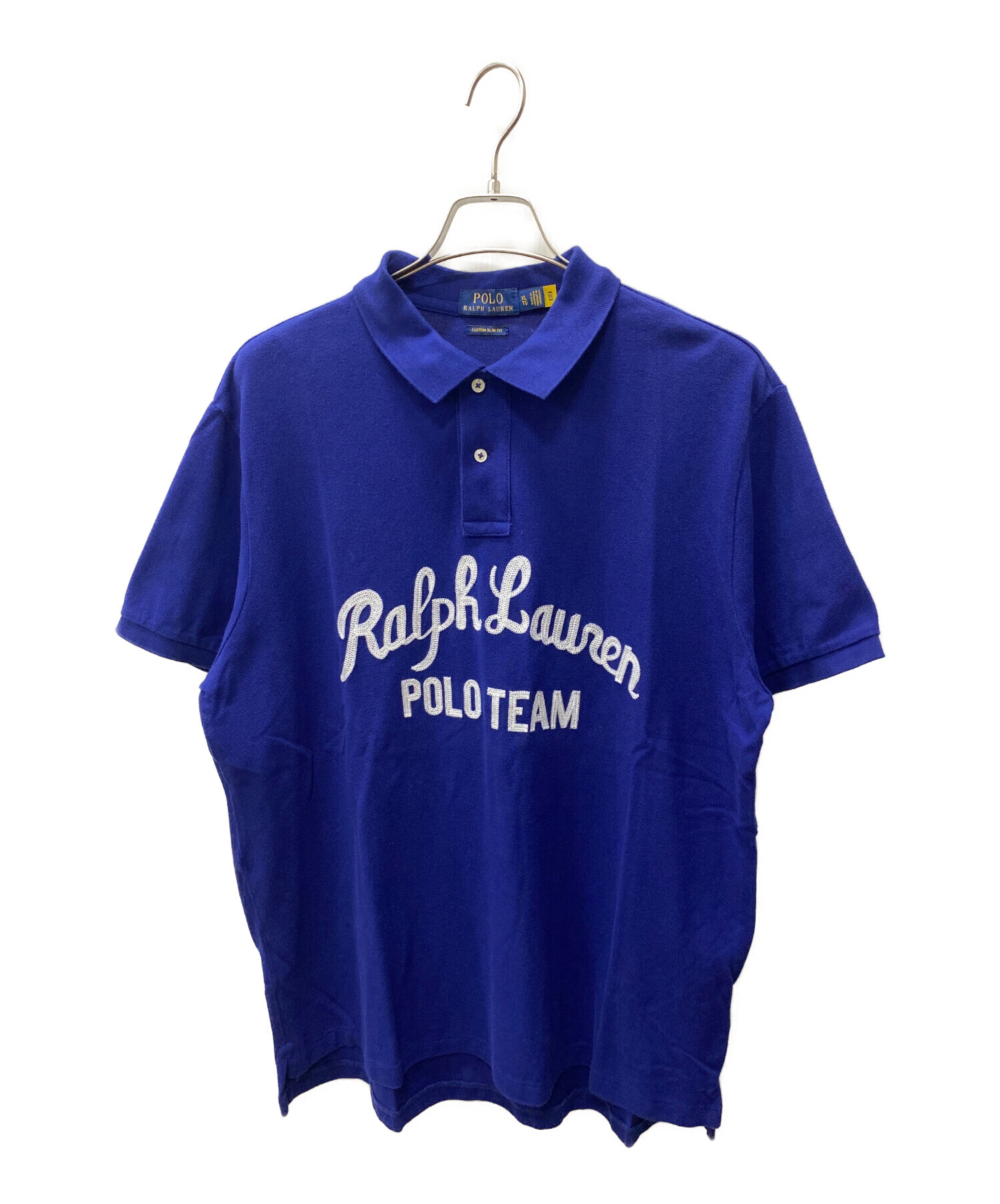 中古・古着通販】POLO RALPH LAUREN (ポロ・ラルフローレン
