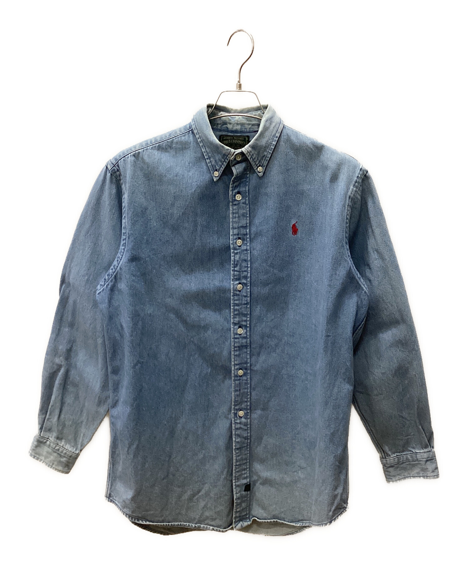 中古・古着通販】RALPH LAUREN (ラルフローレン) POLO COUNTRY (ポロ