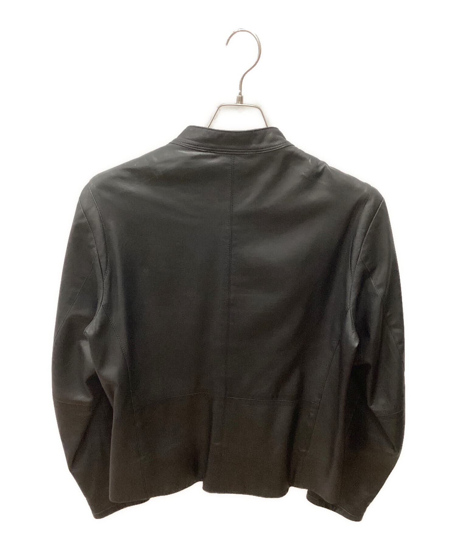 中古・古着通販】EDIFICE (エディフィス) シングルライダース