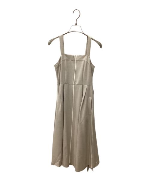 中古・古着通販】Apuweiser-riche (アプワイザーリッシェ) ベルト付