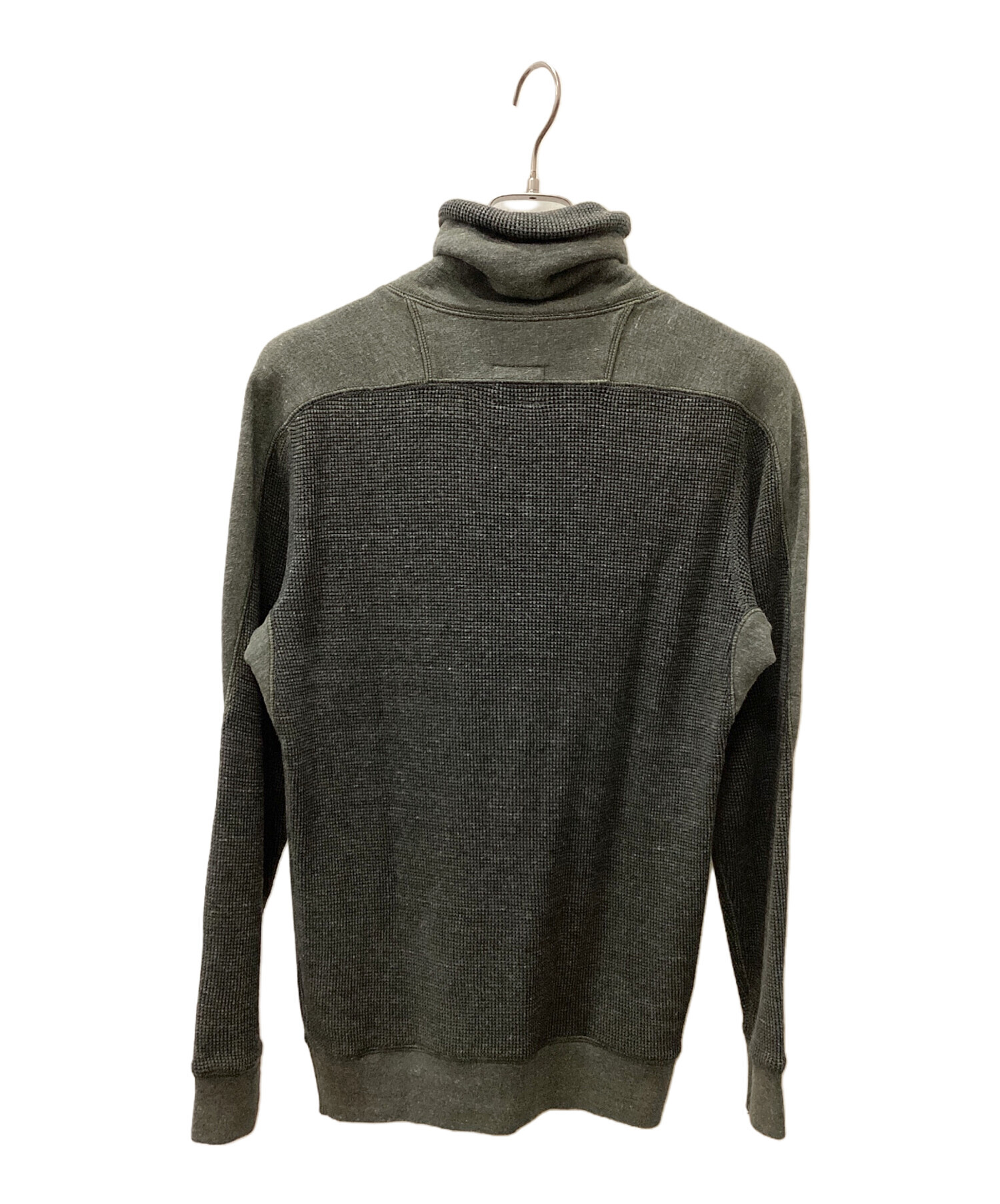 中古・古着通販】DIESEL (ディーゼル) DIESEL ジップアップジャケット 