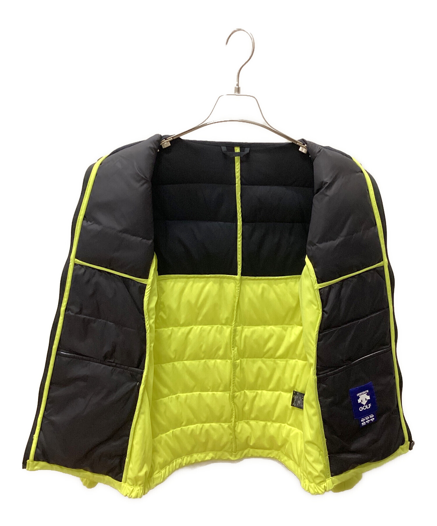 中古・古着通販】DESCENTE GOLF (デサントゴルフ) ゴルフウェア