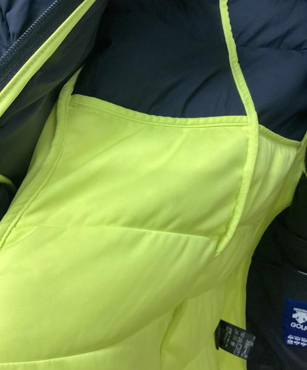 中古・古着通販】DESCENTE GOLF (デサントゴルフ) ゴルフウェア