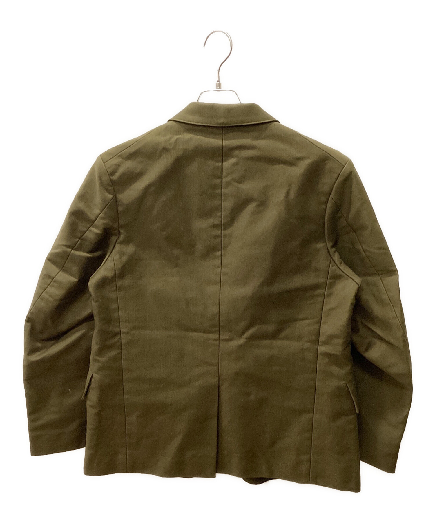 中古・古着通販】NEXUSVII (ネクサスセブン) テーラードジャケット