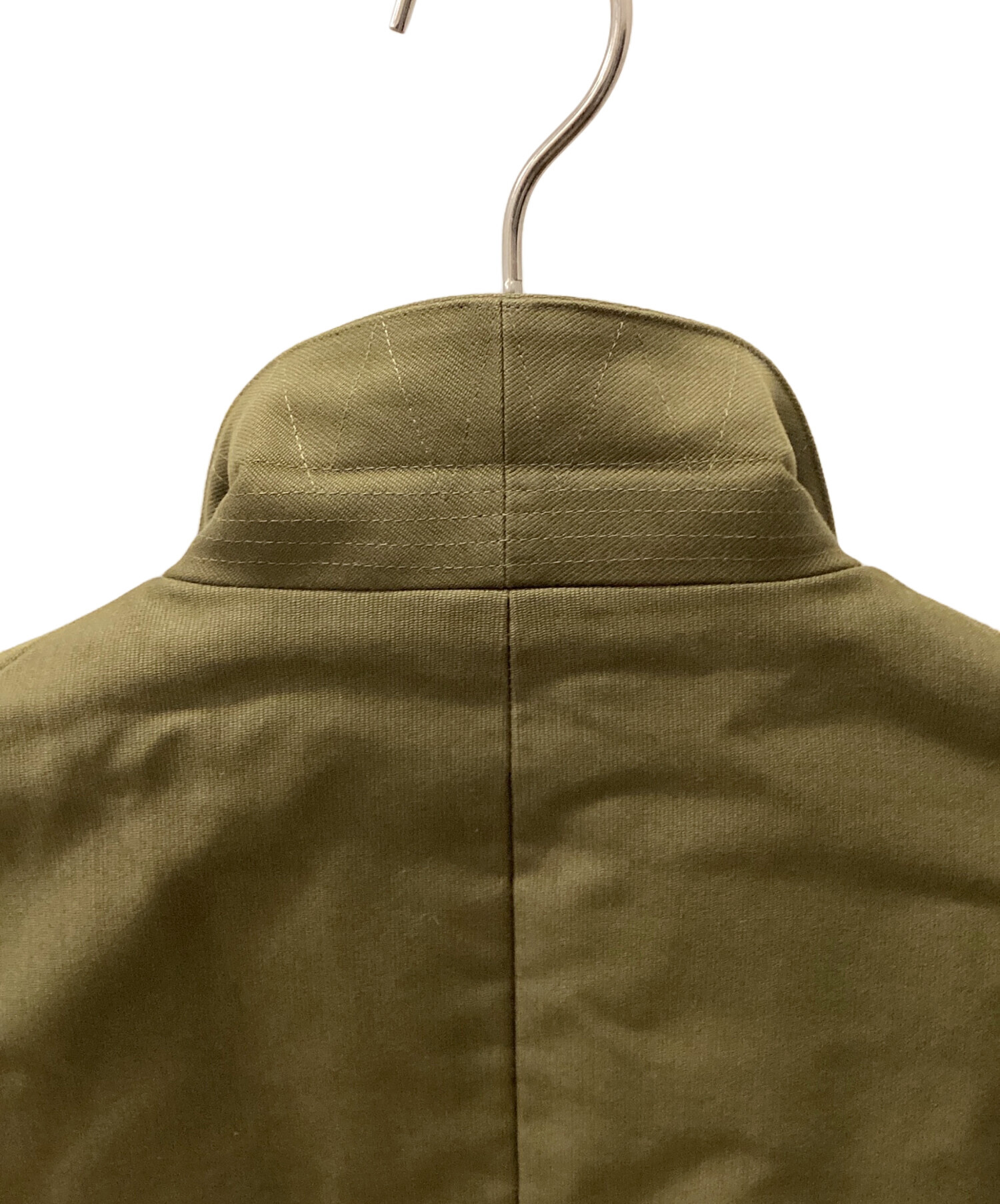 中古・古着通販】NEXUSVII (ネクサスセブン) テーラードジャケット