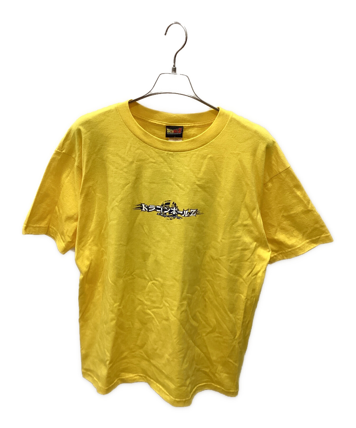 中古・古着通販】ドラゴンボール (ドラゴンボール) 00sプリントTシャツ