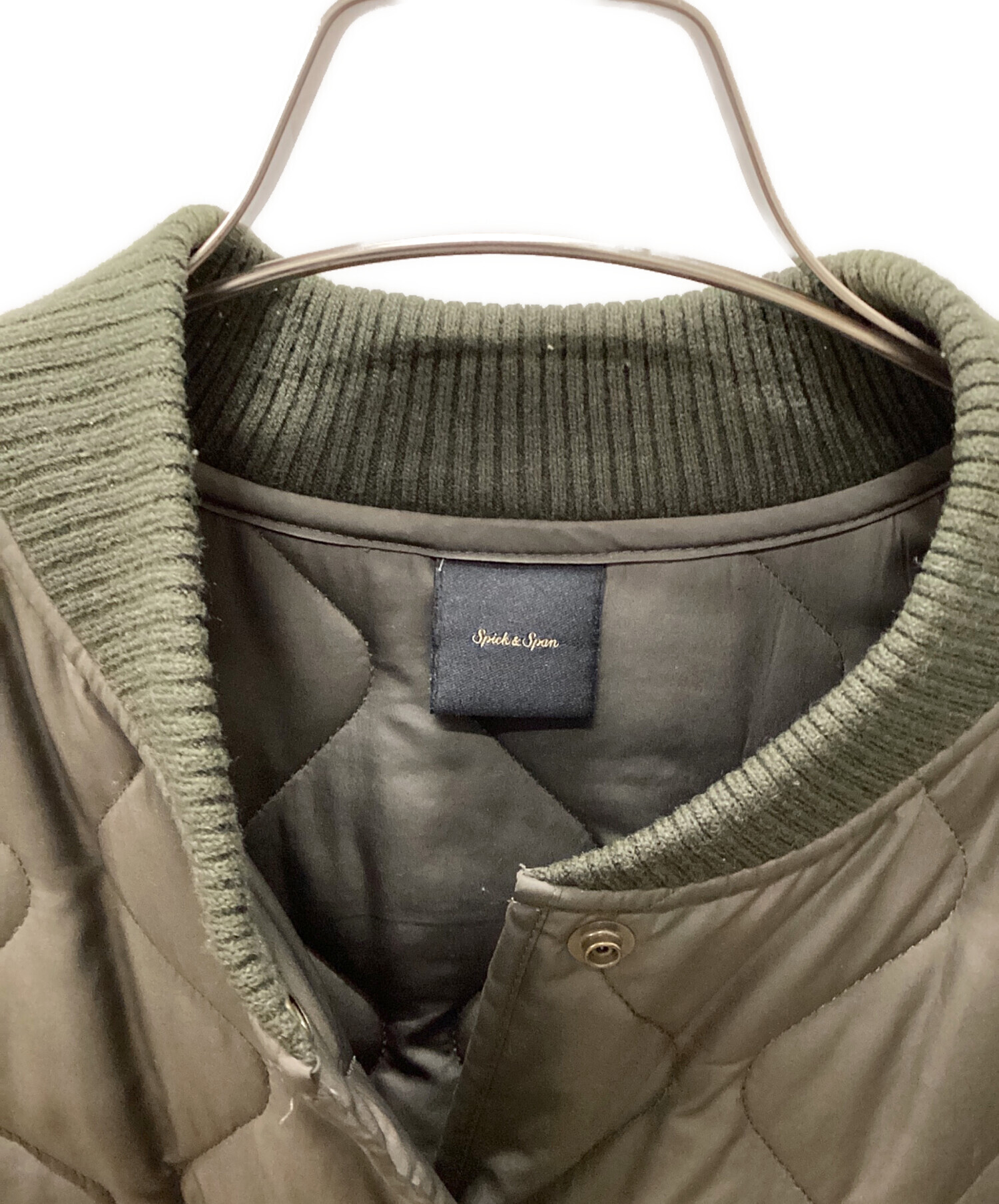 中古・古着通販】Spick and Span (スピックアンドスパン) Pe