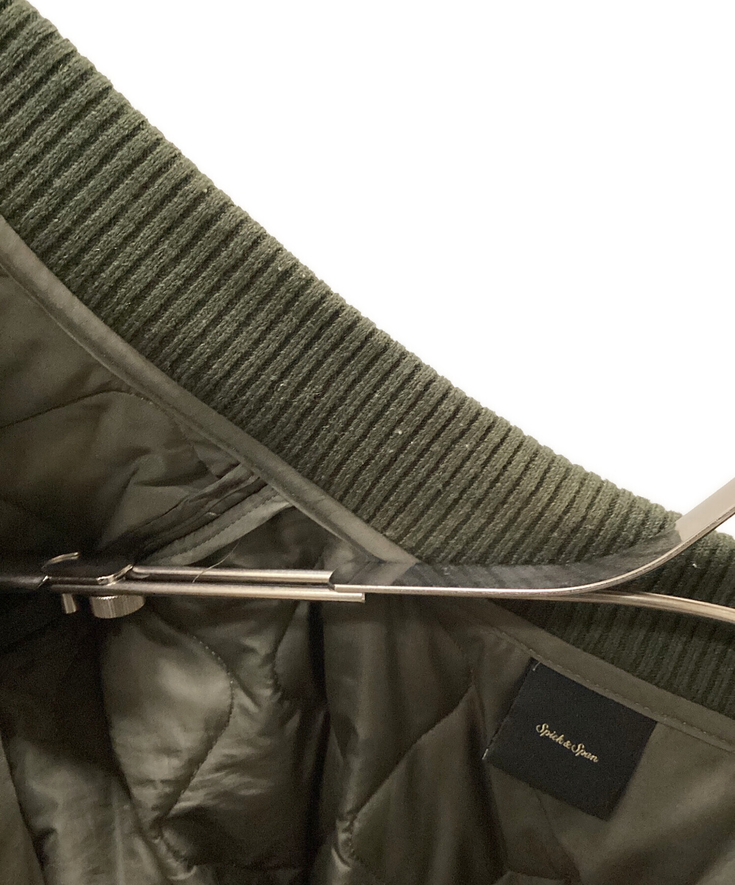 中古・古着通販】Spick and Span (スピックアンドスパン) Pe