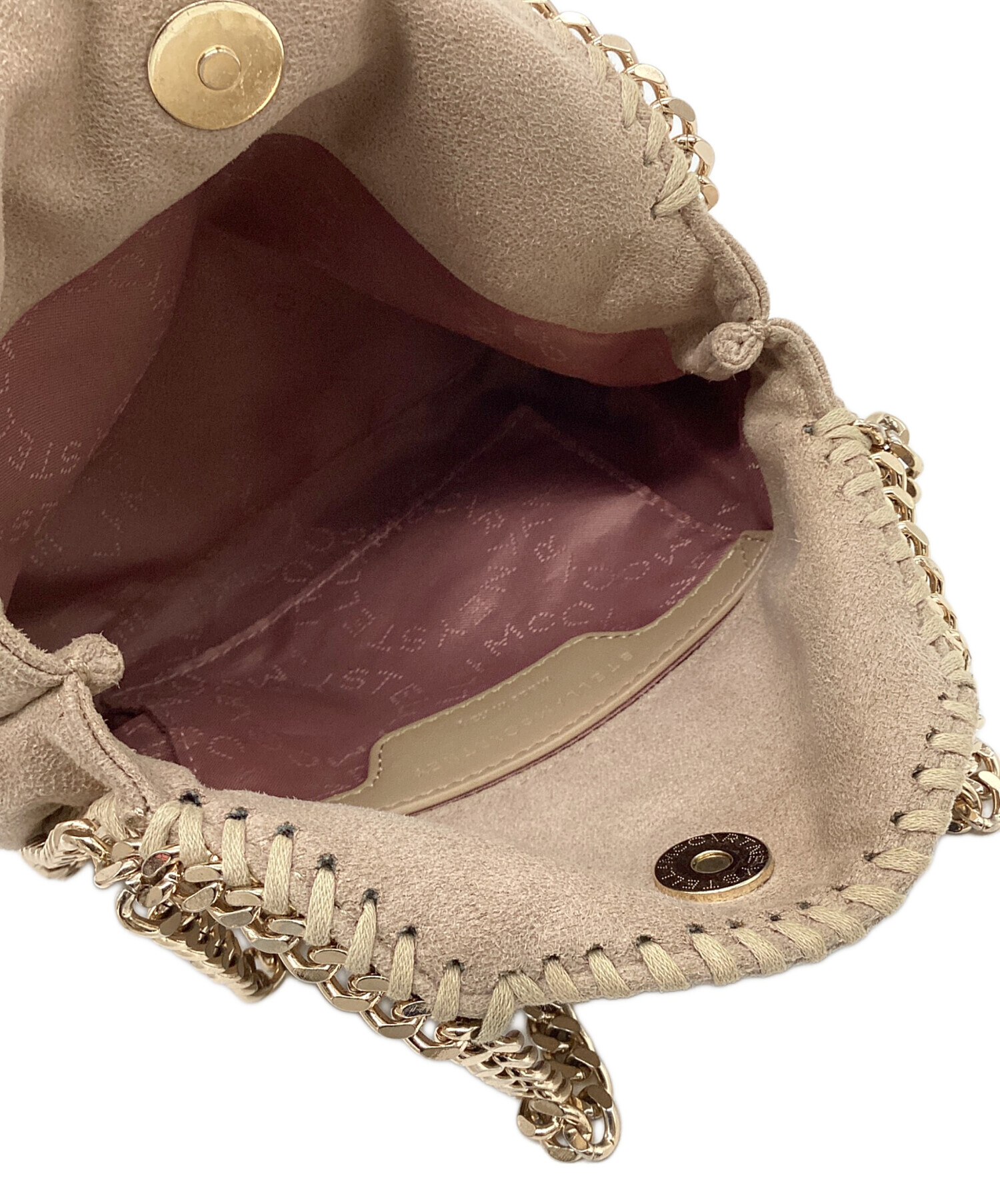 中古・古着通販】STELLA McCARTNEY (ステラマッカートニー) ファラベラ