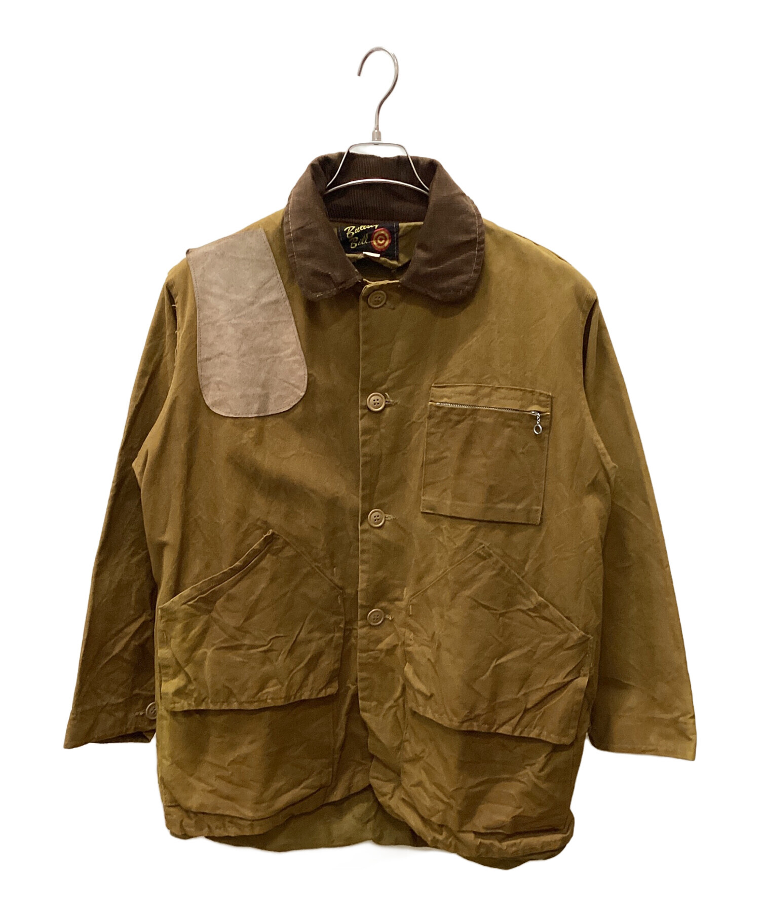 中古・古着通販】Bullseye Bill (ブルズアイビル) Bullseye Bill 60