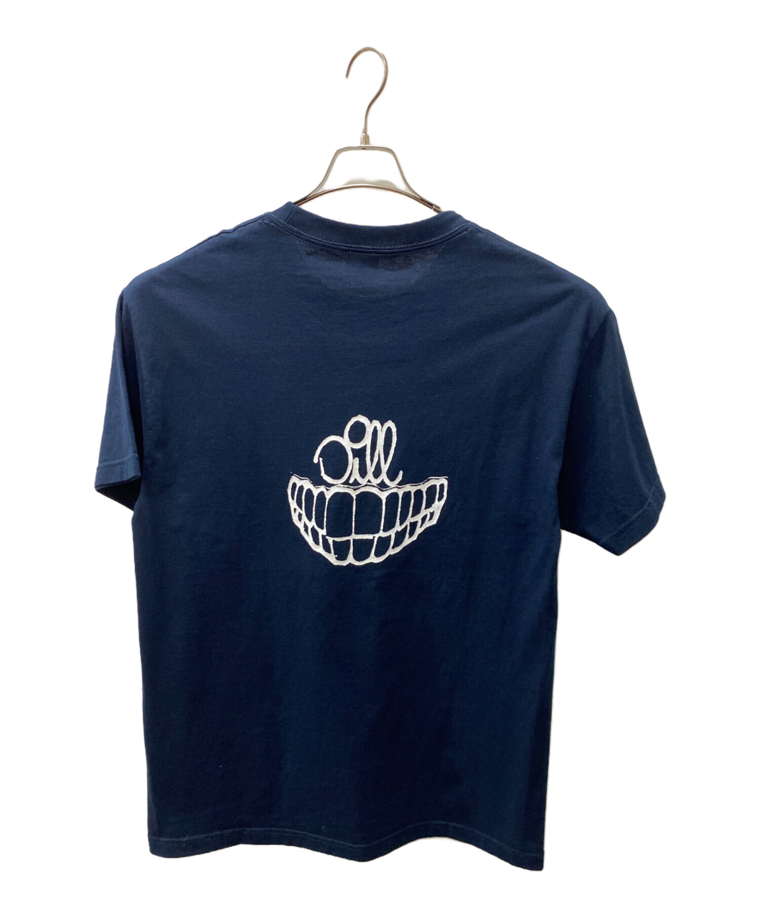中古・古着通販】BREAKFAST CLUB (ブレックファスト クラブ) Tシャツ
