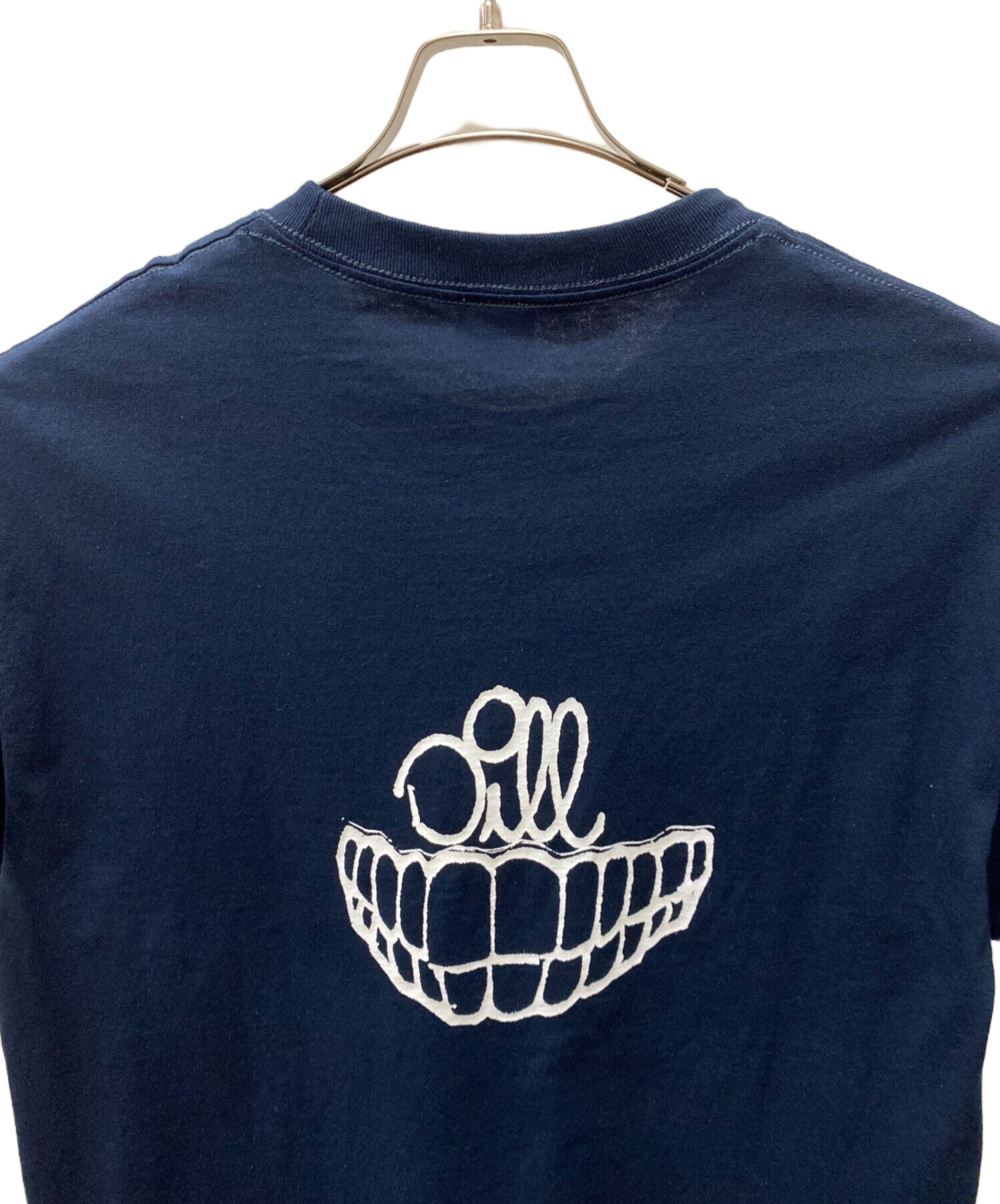 中古・古着通販】BREAKFAST CLUB (ブレックファスト クラブ) Tシャツ