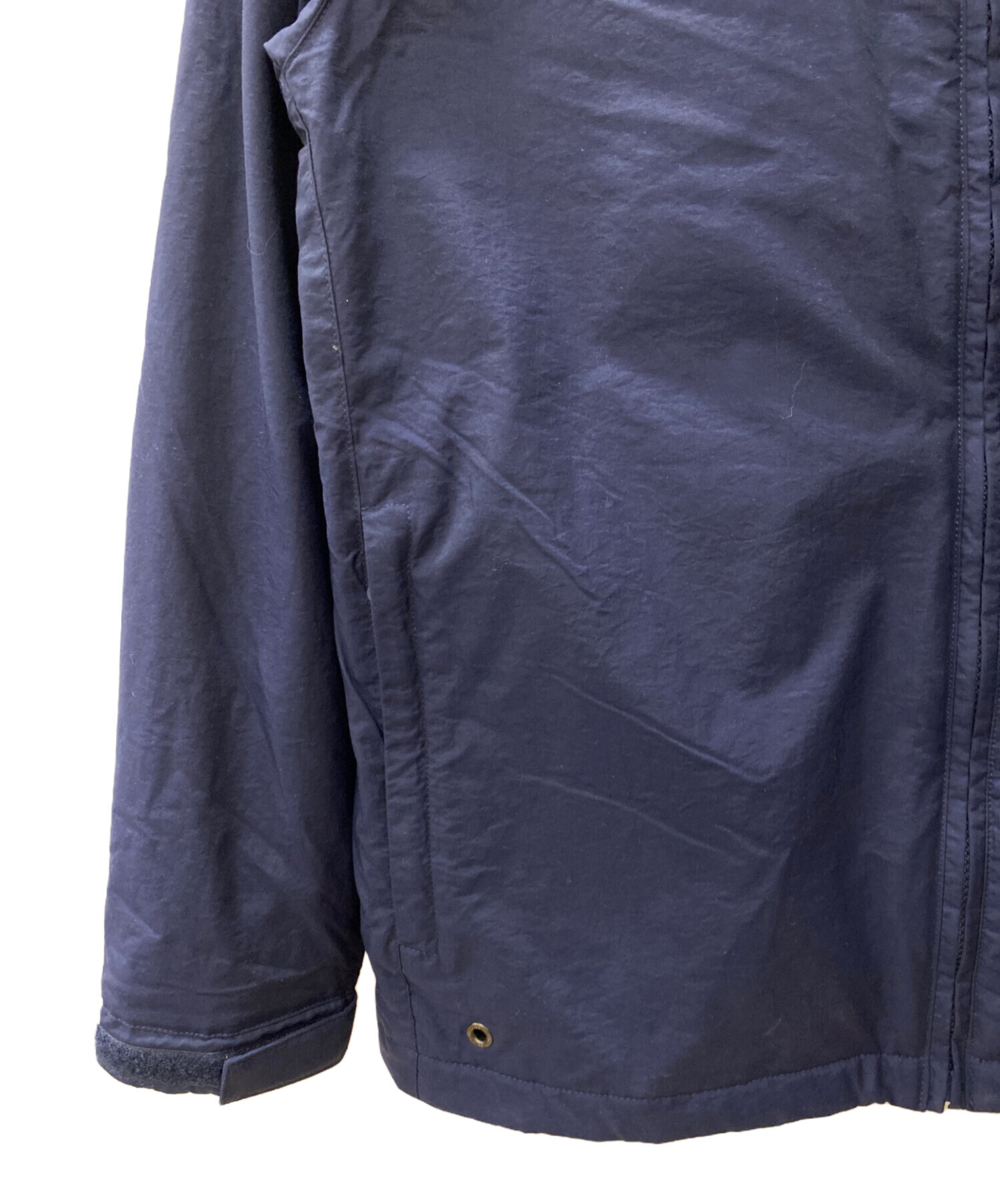 中古・古着通販】HELLY HANSEN (ヘリーハンセン) ナイロンジャケット