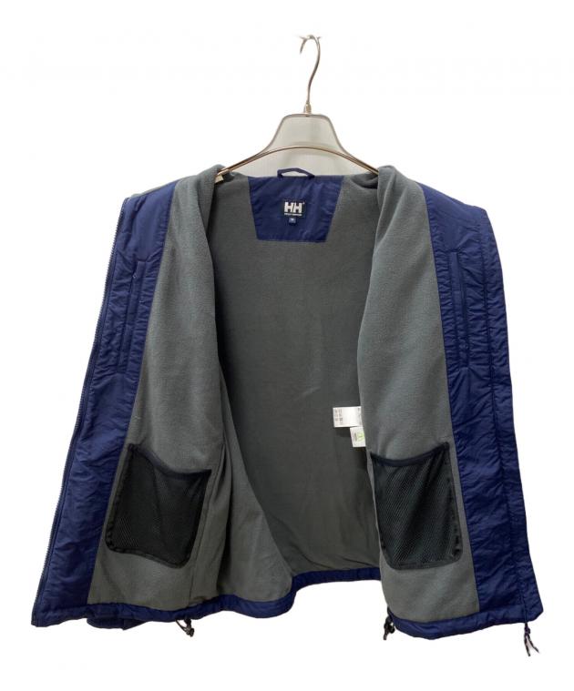 中古・古着通販】HELLY HANSEN (ヘリーハンセン) ナイロンジャケット