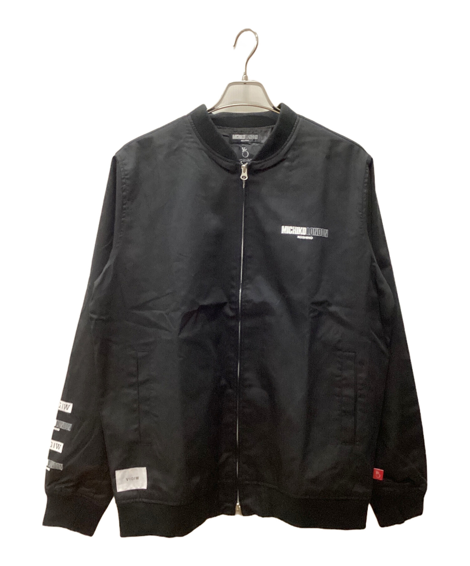 中古・古着通販】VIRGO (ヴァルゴ) MICHIKO LONDON KOSHINO (ミチコ
