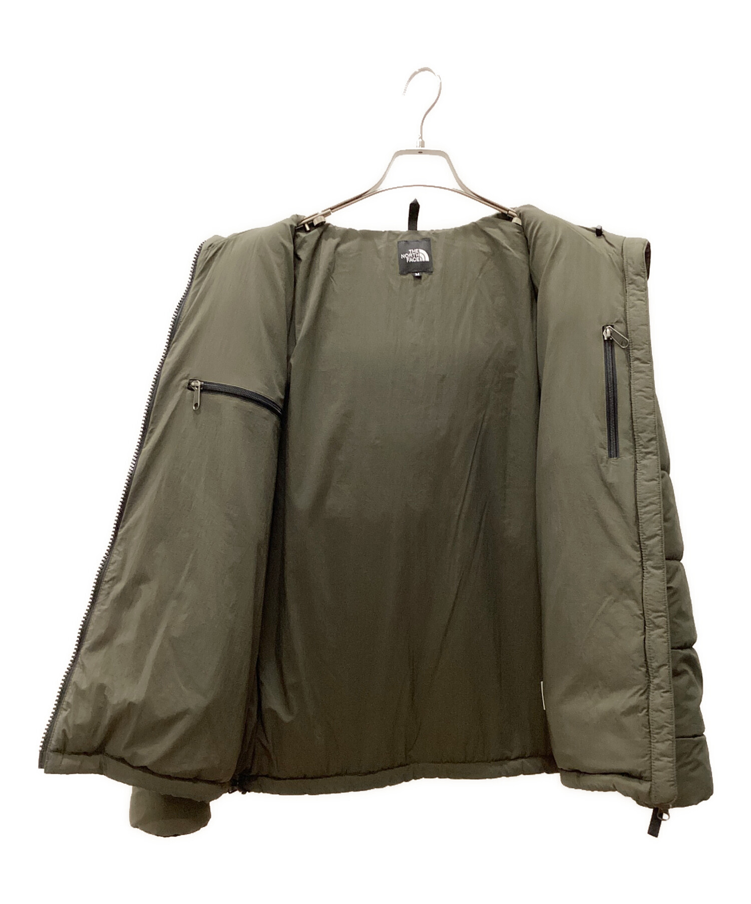 中古・古着通販】THE NORTH FACE (ザ ノース フェイス) トランゴ