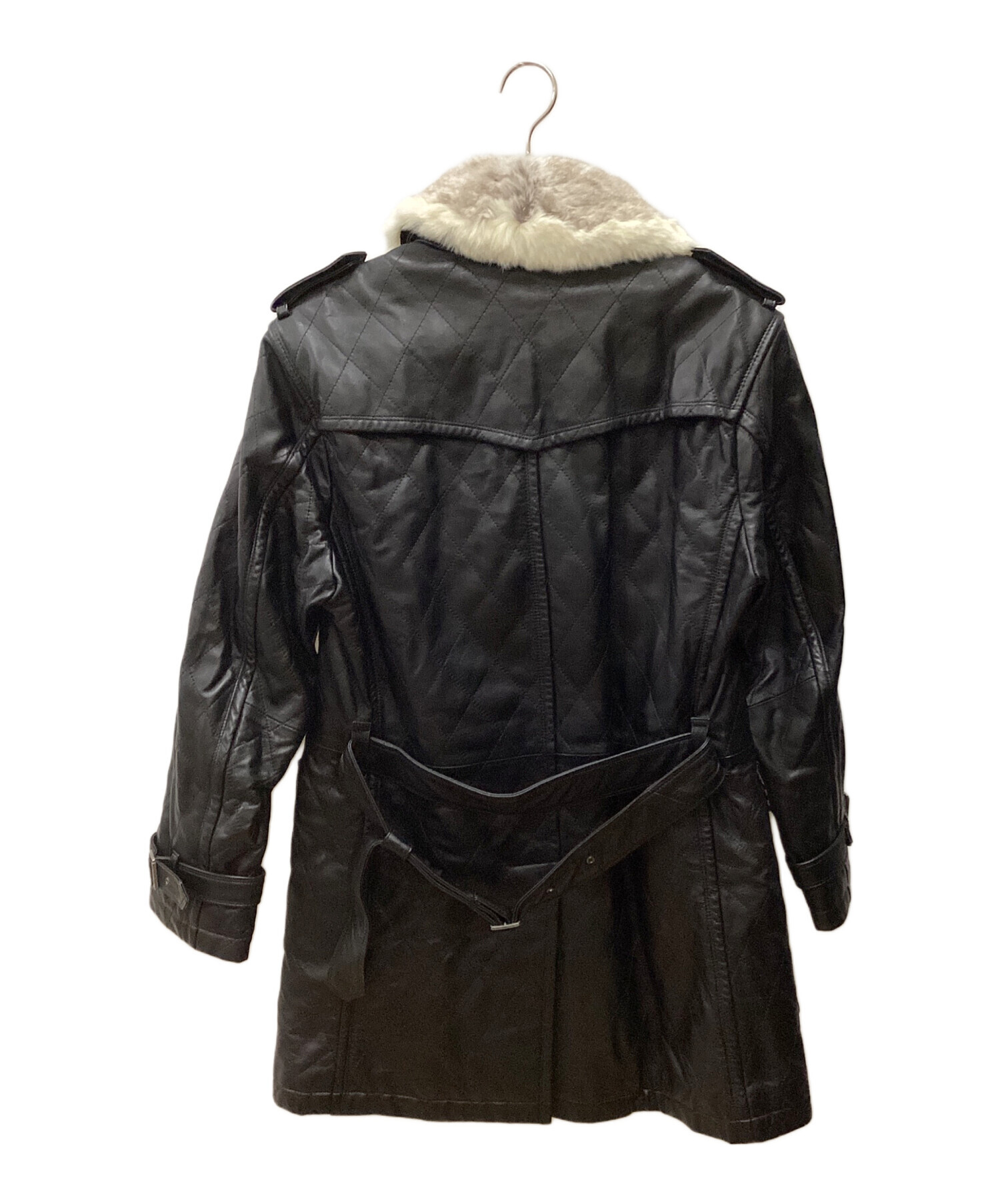 中古・古着通販】BURBERRY BLACK LABEL (バーバリーブラックレーベル