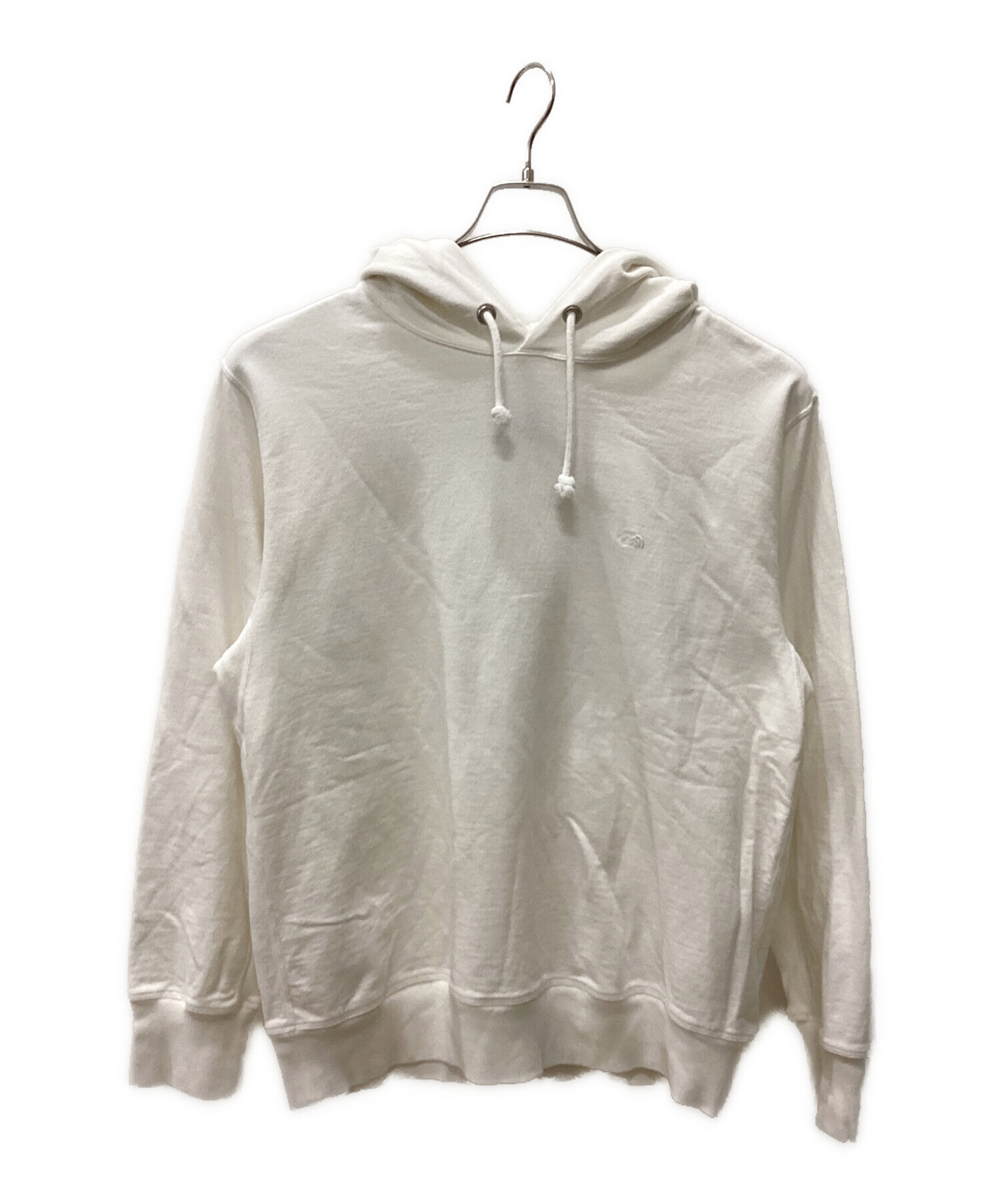 中古・古着通販】THE NORTH FACE (ザ ノース フェイス) パープル