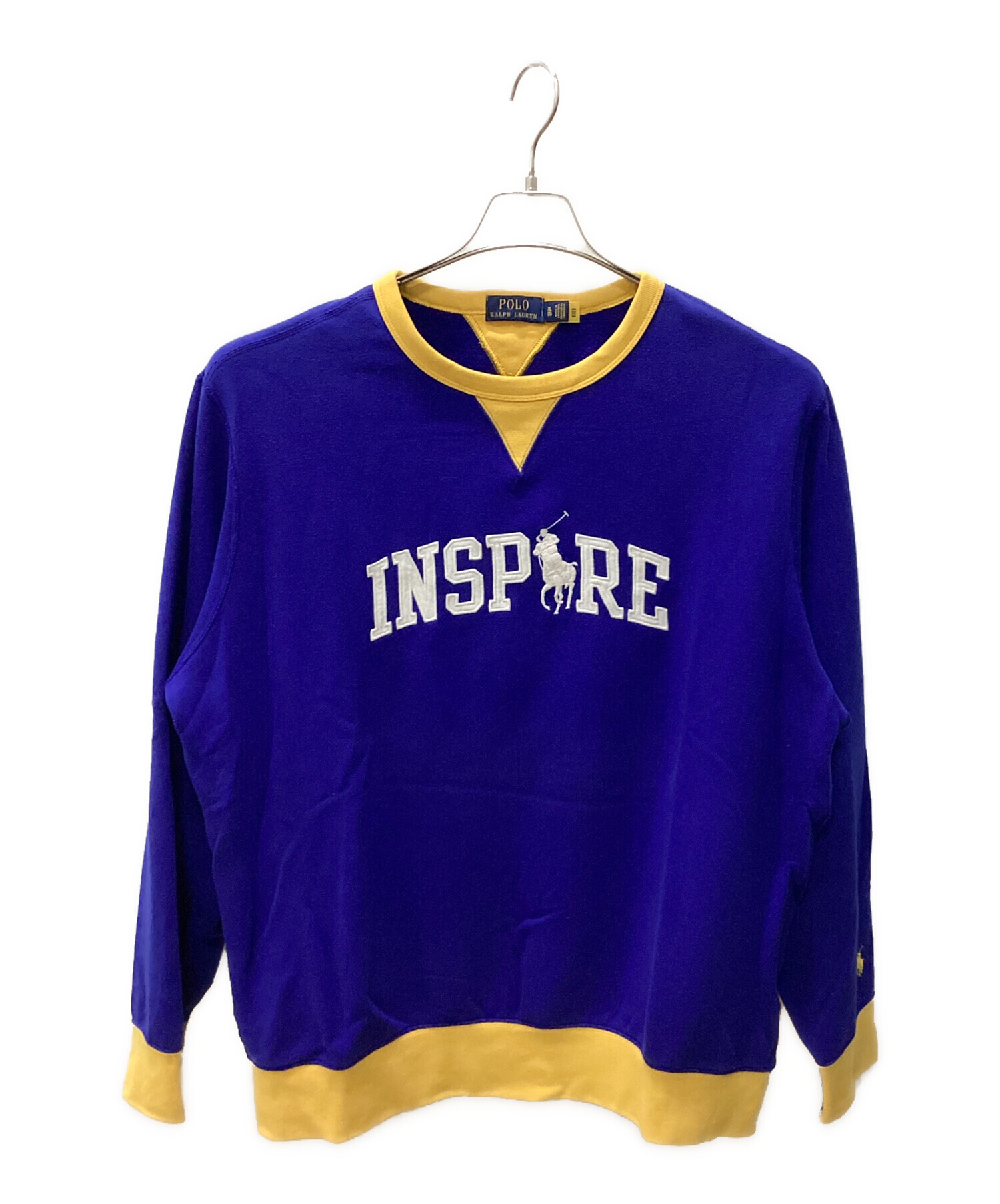 中古・古着通販】POLO RALPH LAUREN (ポロ・ラルフローレン) INSPRE