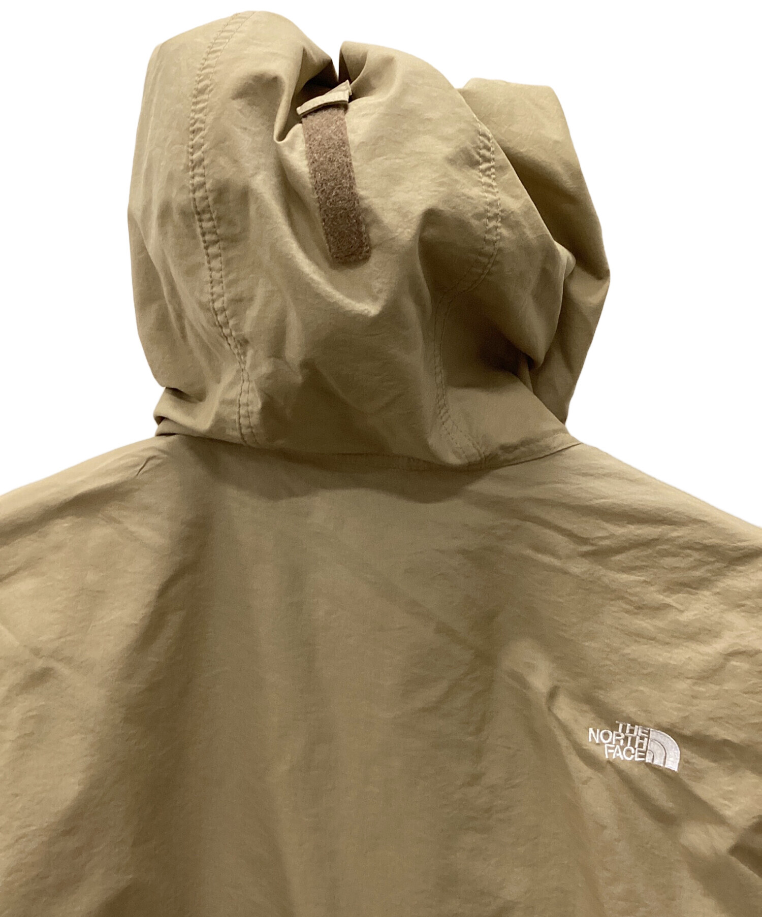 中古・古着通販】THE NORTH FACE (ザ ノース フェイス) Compact Jacket