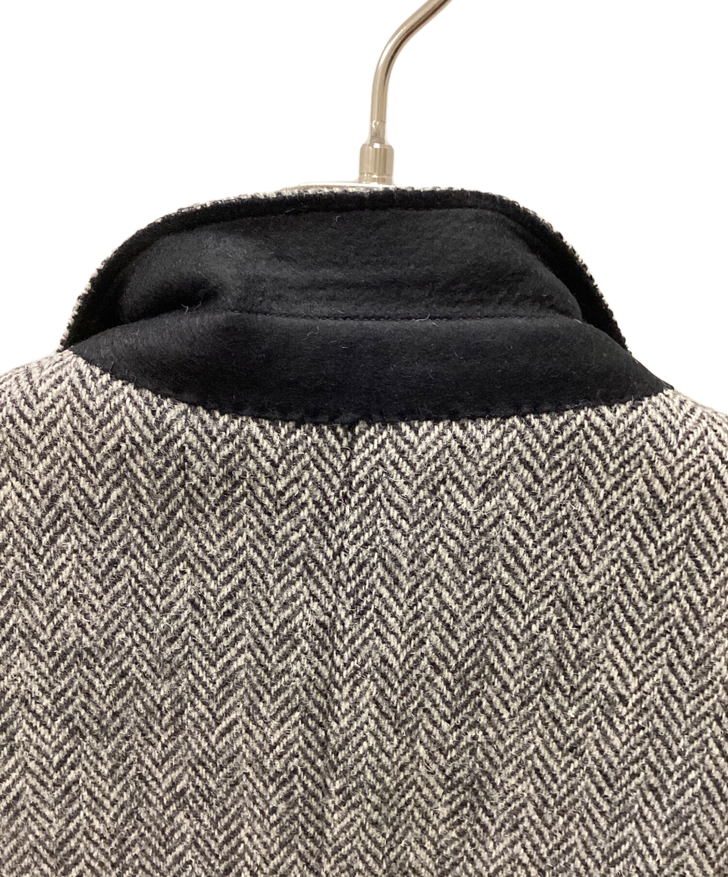 中古・古着通販】Harris Tweed (ハリスツイード) CRICKEREER