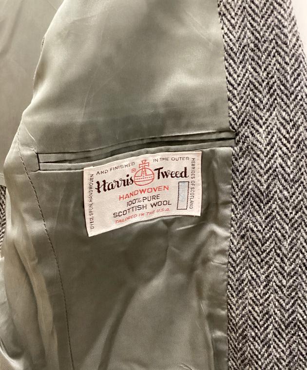 中古・古着通販】Harris Tweed (ハリスツイード) CRICKEREER