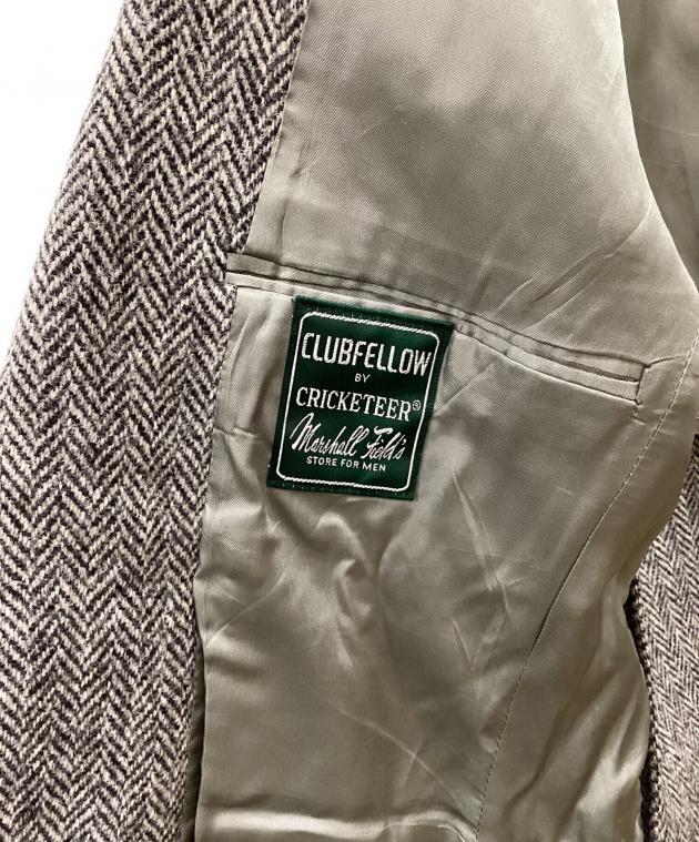 中古・古着通販】Harris Tweed (ハリスツイード) CRICKEREER