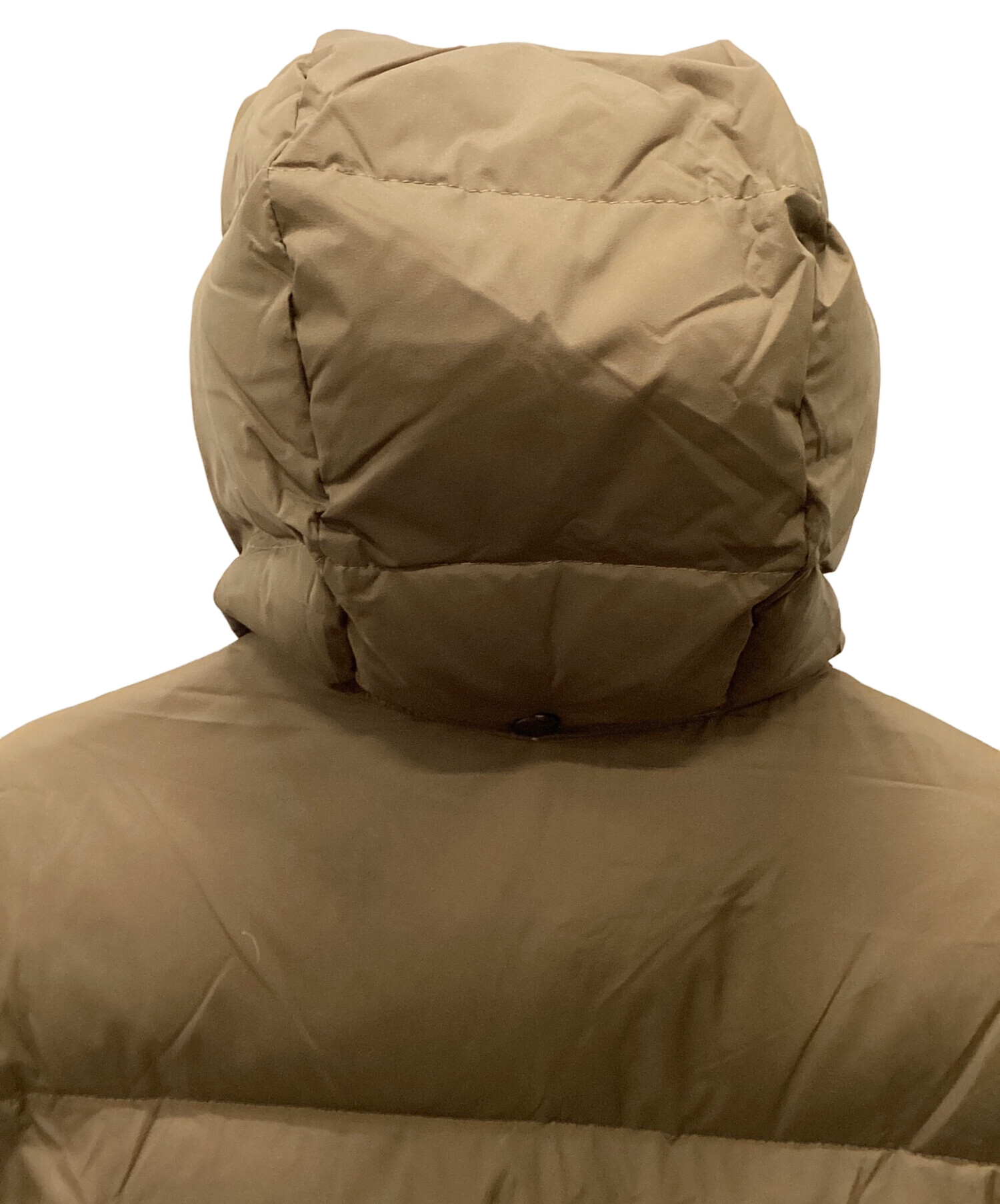 中古・古着通販】nano・universe (ナノ・ユニバース) 西川ダウン