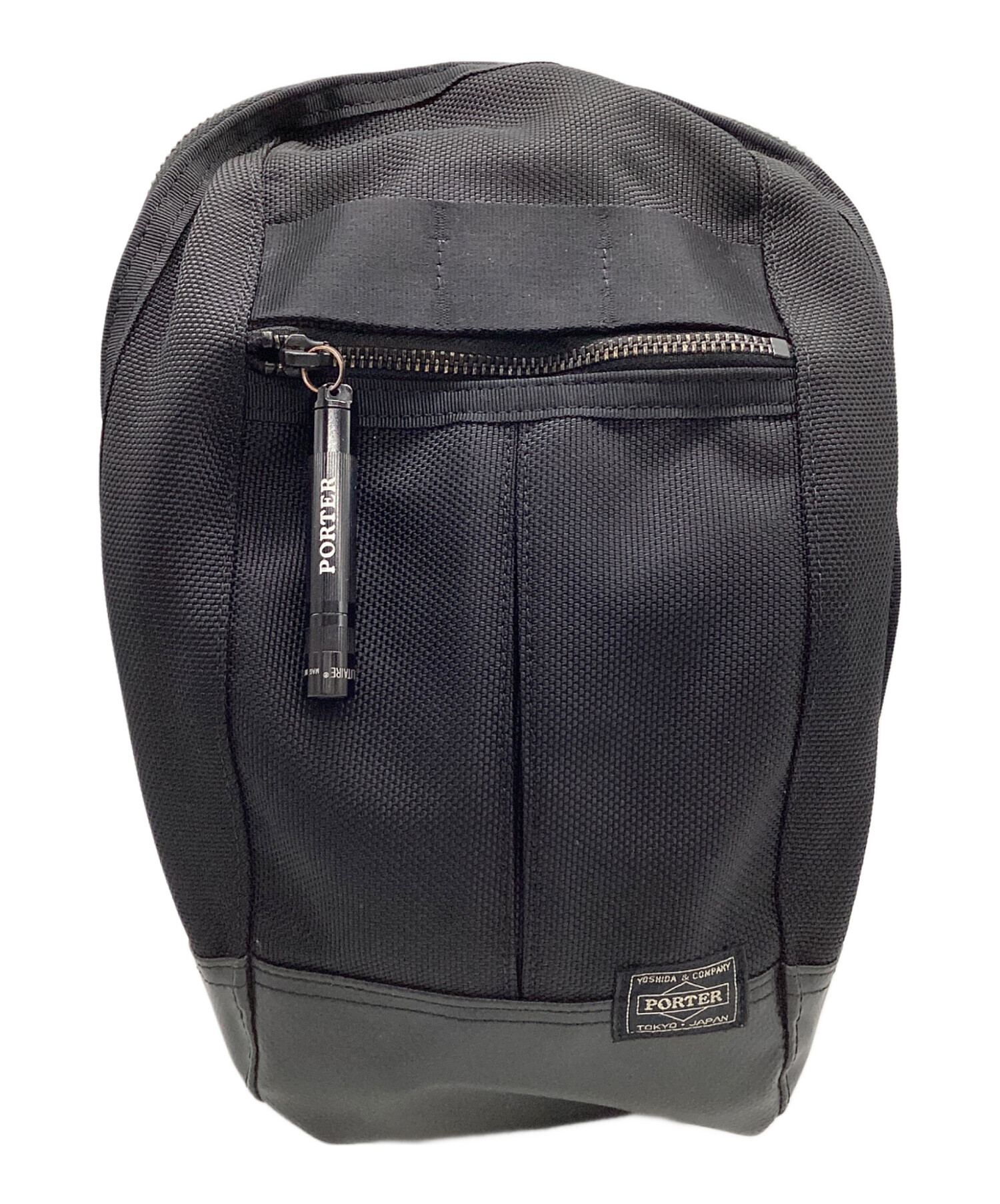 中古・古着通販】PORTER (ポーター) ヒートスリングショルダーバック