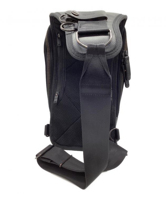 中古・古着通販】PORTER (ポーター) ヒートスリングショルダーバック