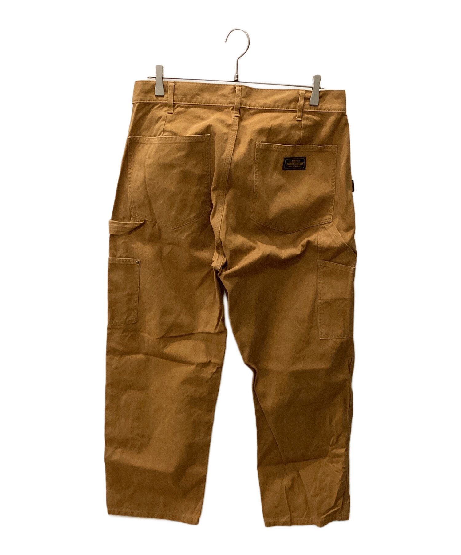 中古・古着通販】NEIGHBORHOOD (ネイバーフッド) ペインターパンツ