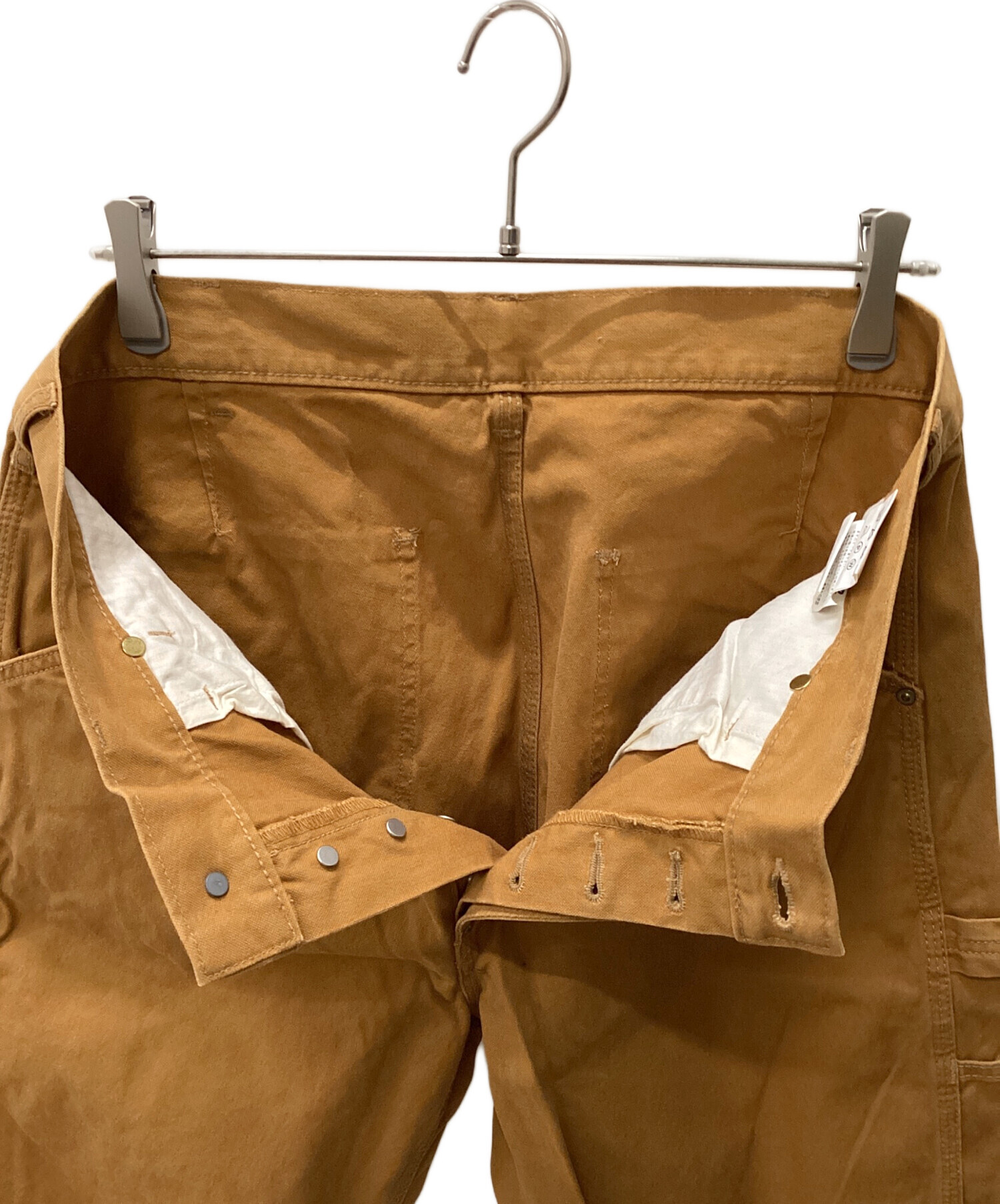 希少【neighborhood】painter pants 中古・古着通販】NEIGHBORHOOD (ネイバーフッド) ペインターパンツ