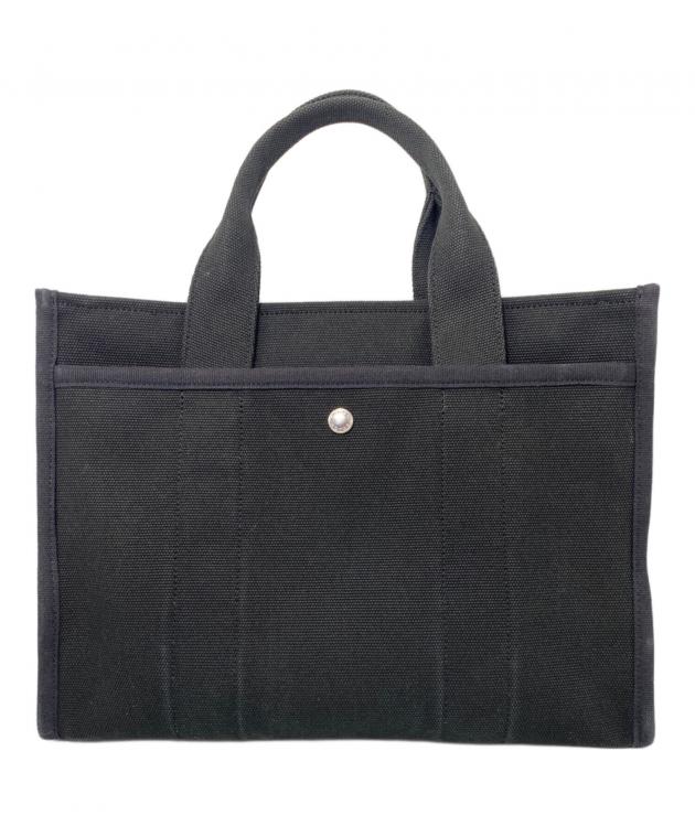 中古・古着通販】COACH (コーチ) 2WAYバッグ ブラック｜ブランド・古着