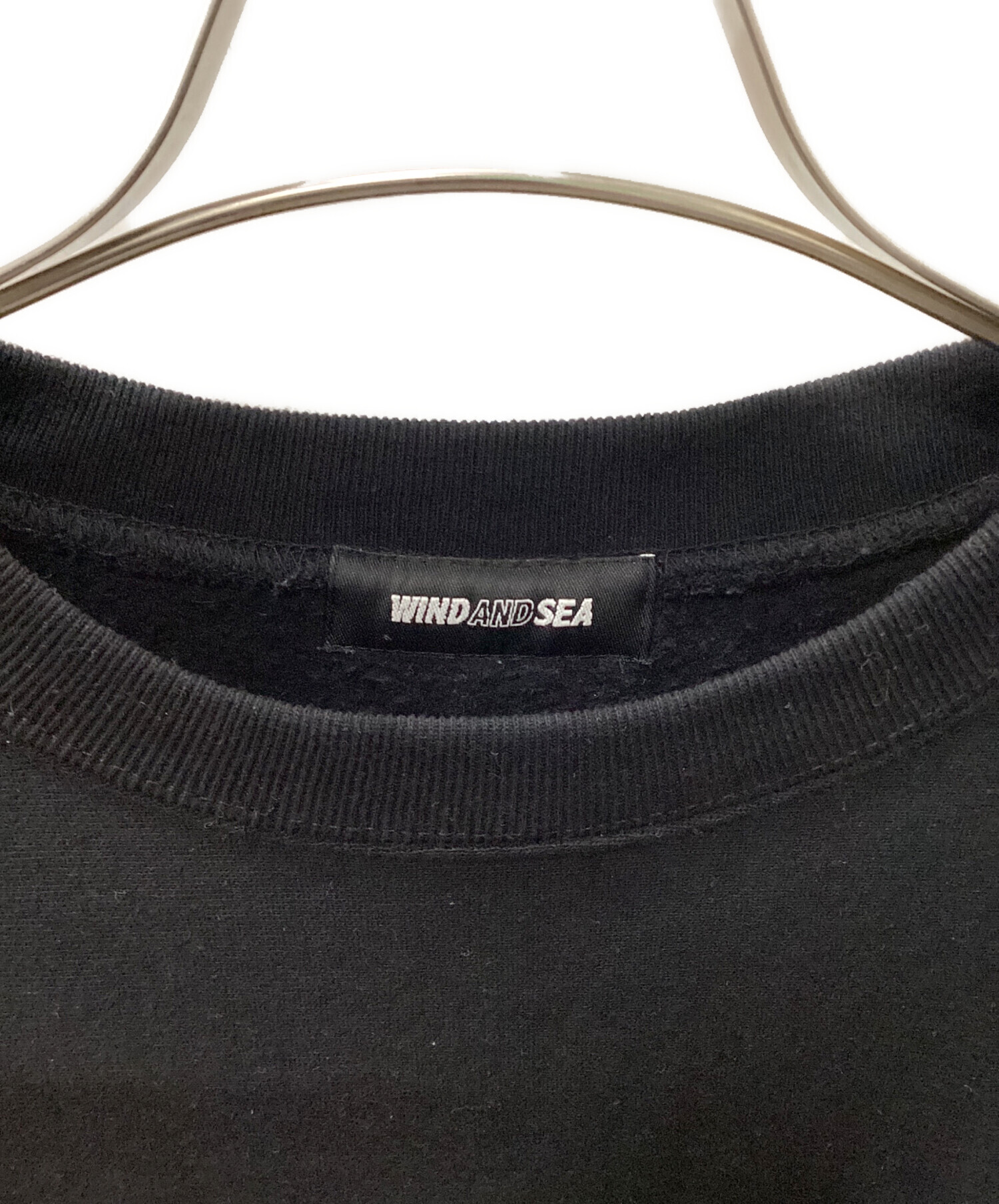 中古・古着通販】WIND AND SEA (ウィンダンシー) DISNEY (ディズニー