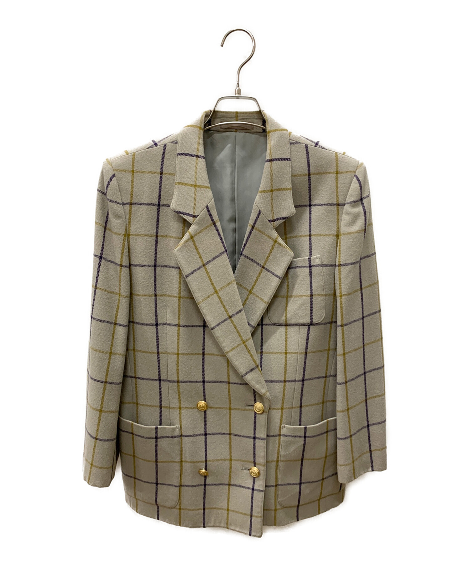 中古・古着通販】Burberry's (バーバリーズ) テーラードジャケット