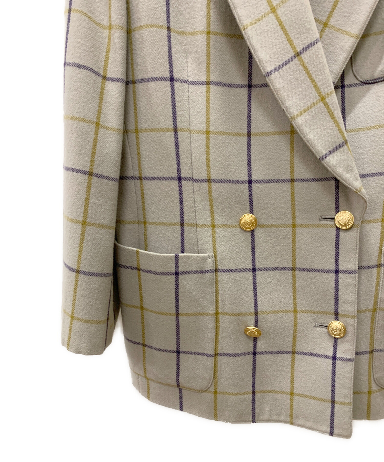 中古・古着通販】Burberry's (バーバリーズ) テーラードジャケット